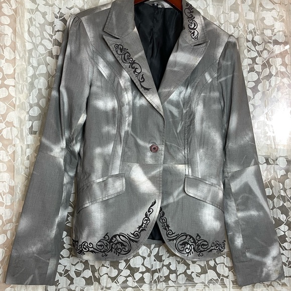 Old Gringo Jackets & Blazers - OLD GRINGO🍁🍂Rodeo blazer women’s size M